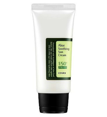 Cosrx Soothing Sun Cream SPF50 Aloe 50ml