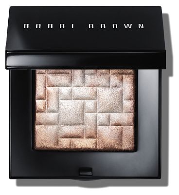 Bobbi Brown Highlighting Powder Pink Glow