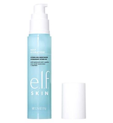 e.l.f. SKIN Holy Hydration! Hydro-Gel Moisturizer (6)