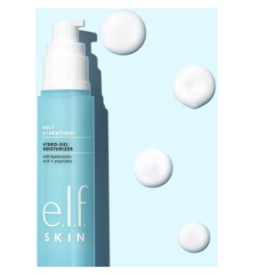e.l.f. SKIN Holy Hydration! Hydro-Gel Moisturizer (9)