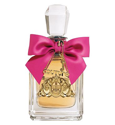 Juicy Couture Viva La Juicy Eau de Parfum 100ml