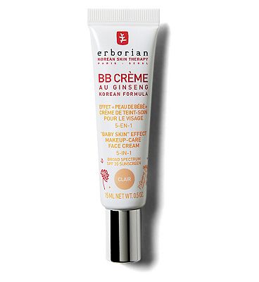 Click to view product details and reviews for Erborian Bb Cream Caramel Spf20 15ml Caramel.