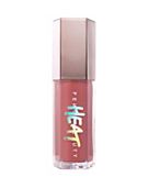 Fenty Beauty by Rihanna Gloss Bomb Universal Lip Luminizer - # Cheeky  (Shimmering Bright Red Orange) 9ml