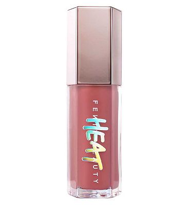 Fenty's Cooling Gloss Bomb Ice Is the Chillest Lip Gloss I've Ever Tried