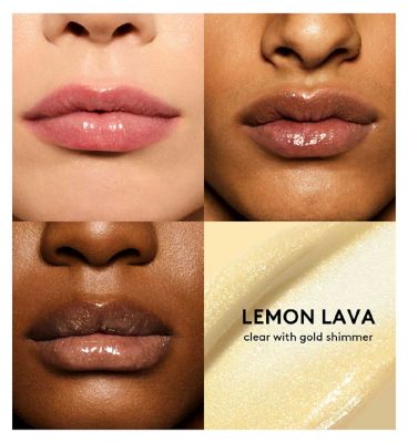 Fenty Beauty Plumping Lip Gloss Bomb Heat, 9ml (5)