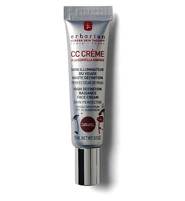 Erborian Cc Creme Clair 15Ml. Clair