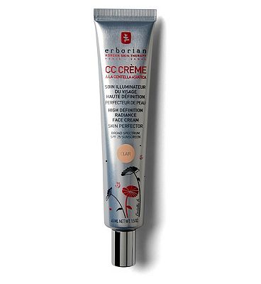 Erborian CC Creme Clair 45ml. clair