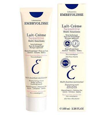 Embryolisse Lait Creme Sensitive 100ml