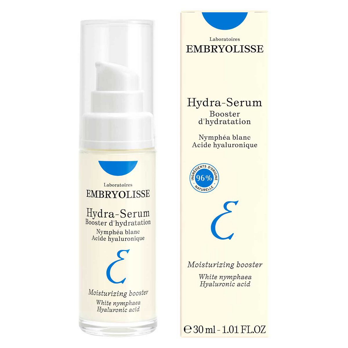 Embryolisse Hydra Serum 30Ml