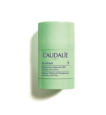 Caudalie Vinofresh Natural Stick Deodorant 50g