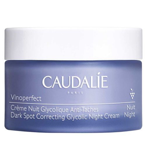 Caudalie Vinoperfect Dark Spot Glycolic Night Cream 50ml