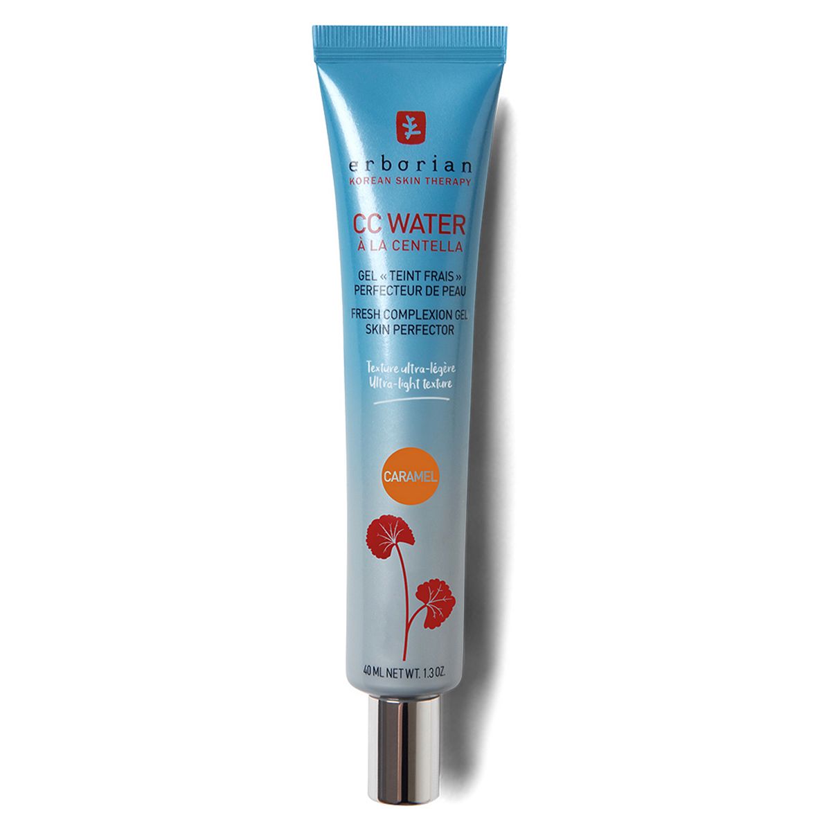 Erborian Cc Water 40Ml Caramel