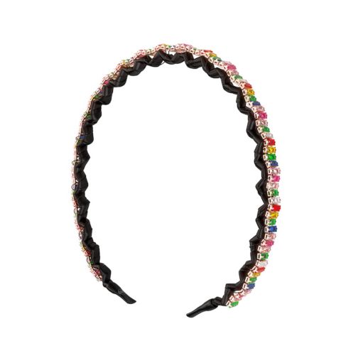 Invisibobble Rosie Fortescue Headband Trendy Treasure