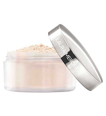 Laura Mercier TLSP Light Catcher Rose Reflection rose reflection