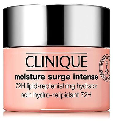 Clinique Moisture Surge Intense 72H Lipid-Replenishing Hydrator 15ml