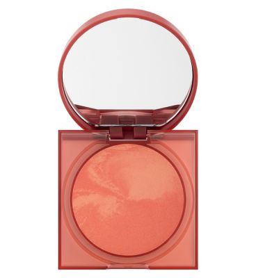 Huda Beauty GloWish Cheeky Vegan Blush Powder