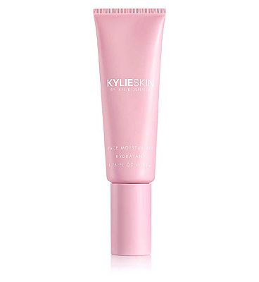 Kylie Skin Face Moisturiser 52ml