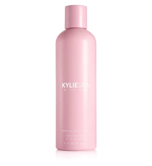 Kylie Skin Vanilla Milk Facial Toner 236ml