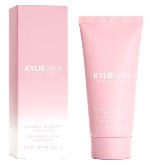 Kylie Skin Makeup Melting Cleanser 120ml