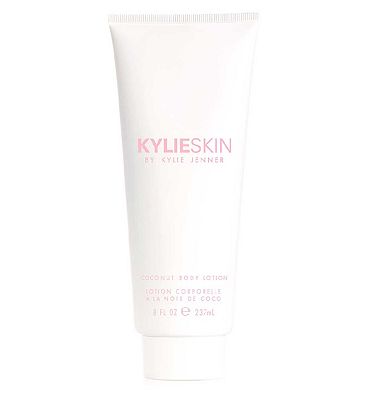 Kylie Skin Coconut Body Lotion 237ml