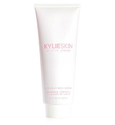 Kylie Skin Coconut Body Scrub 237ml