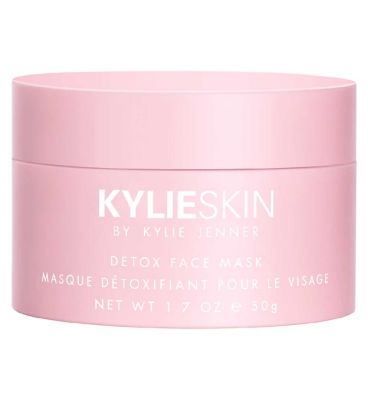 Kylie Skin Detox Mask 50g