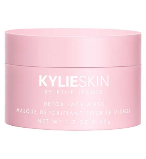 Kylie Skin Detox Mask 50g