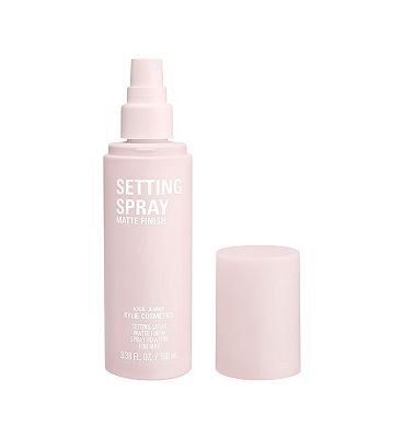Kylie Cosmetics Setting Spray 100ml