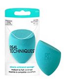 Real Techniques The Miracle Airblend Sponge+ makeup sponge
