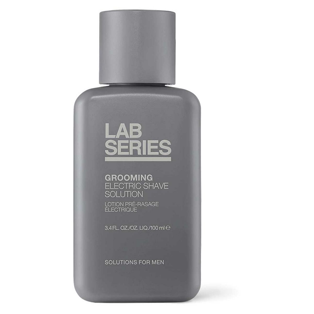 Lab Series Grooming Electric Shave Solution 100ml