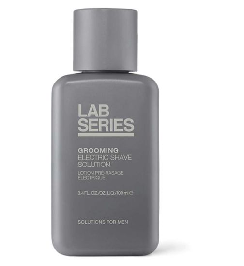 LAB SERIES Grooming Electric Shave Solution 100ml