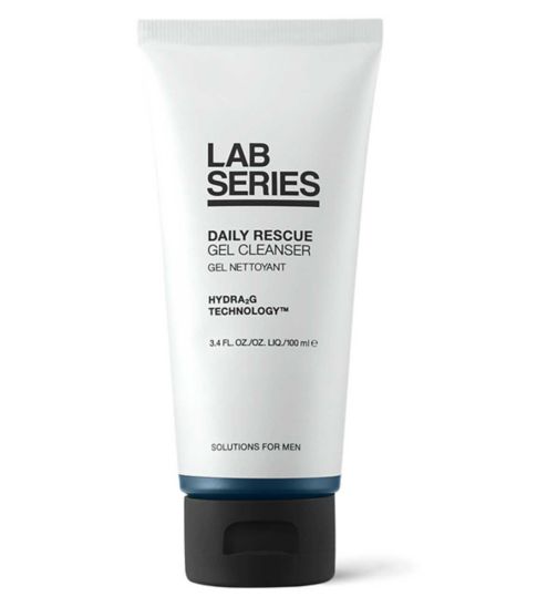 LAB SERIES Daily Rescue Gel Cleanser 100ml
