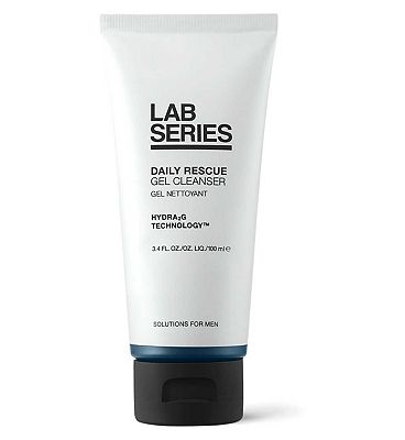 LAB SERIES Daily Rescue Gel Cleanser 100ml