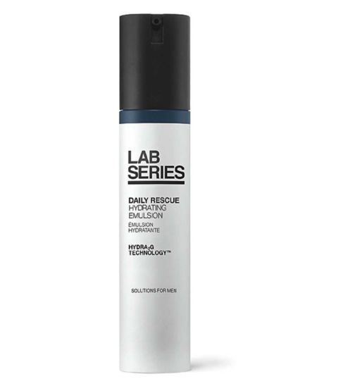 LAB SERIES Daily Rescue Hydrating Emulsion 50ml