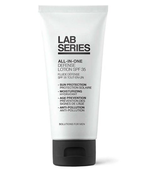 LAB SERIES All-In-One Defense Lotion SPF 35 100ml
