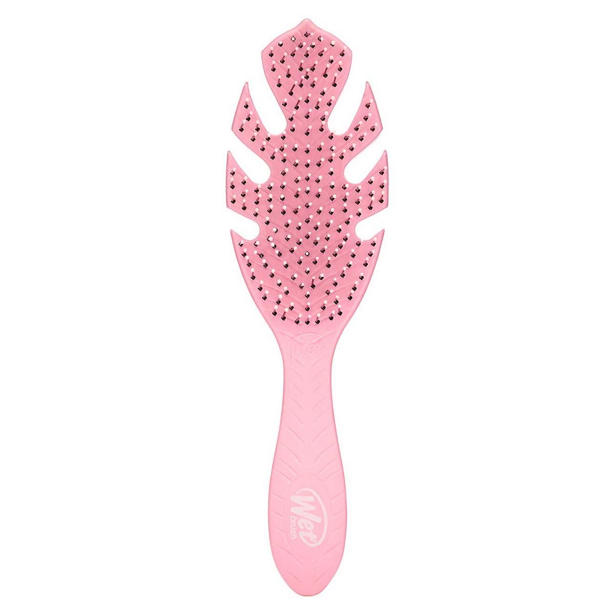 Wet Brush Go Green Detangler - Pink Hairbrush