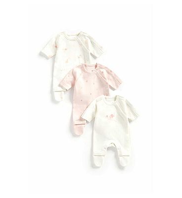Baby Sleepsuits | Mothercare - Boots