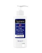 Neutrogena Norwegian Formula Fast Absorbing Hand Cream Light Texture 150ml