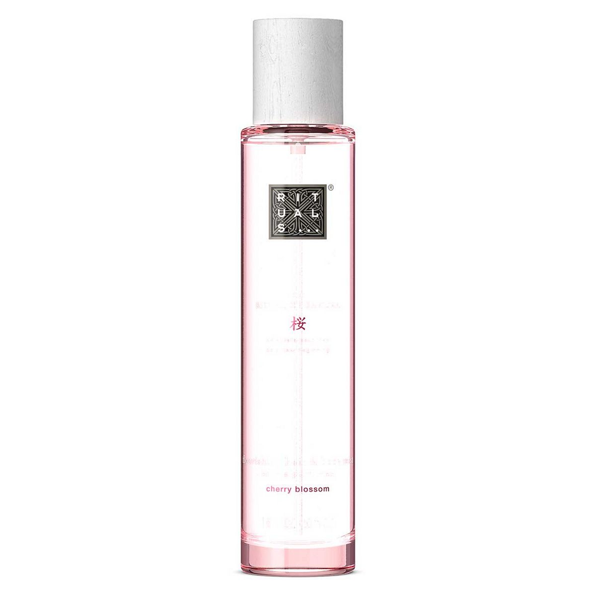Rituals The Ritual Of Sakura Cherry Blossom & Rice Milk Hair Body Mist 50Ml