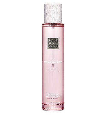 Rituals The Ritual of Sakura Hair & Body Mist 50ml