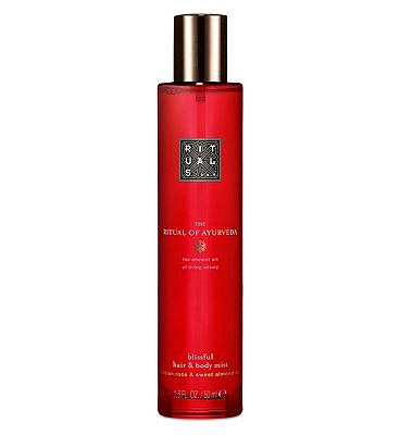 Rituals The Ritual of Ayurveda Hair & Body Mist 50ml