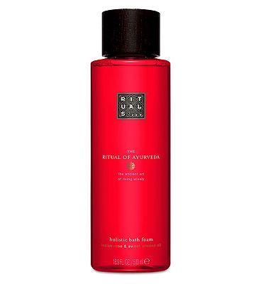 Rituals The Ritual of Ayurveda Bath Foam 500ml