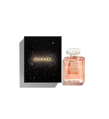 Chanel Coco Mademoiselle Eau De Parfum 100ml With Gift Box Boots