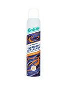 Batiste Overnight Deep Cleanse Dry Shampoo, Dry Hair Shampoo 200ml