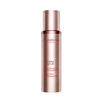 Clarins VShaping Facial Lift Serum 50ml