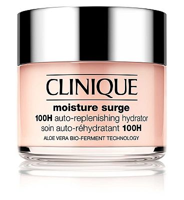 Clinique Jumbo Moisture Surge 100 Hour Auto-Replenishing Hydrator 125ml