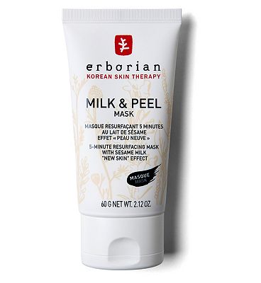 Erborian Milk & Peel Resurfacing Treatment Mask 60ml