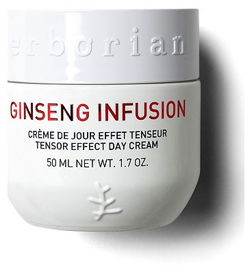 Erborian Ginseng Infusion Anti Ageing Moisturiser 50ml