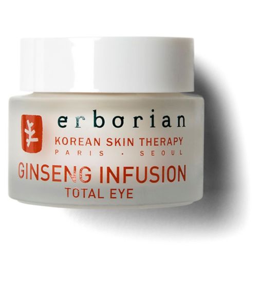 Erborian Ginseng Total Anti Ageing Eye Cream 15ml