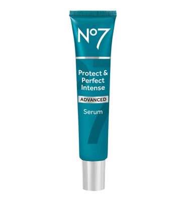 No7 Protect & Perfect Intense Advanced Serum 75ml